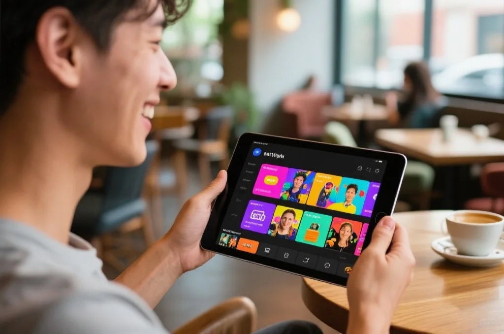 移动娱乐新纪元：探索汇赢客户端下载如何提升您的数字生活乐趣