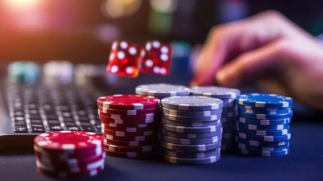 汇赢娱乐 新闻背景